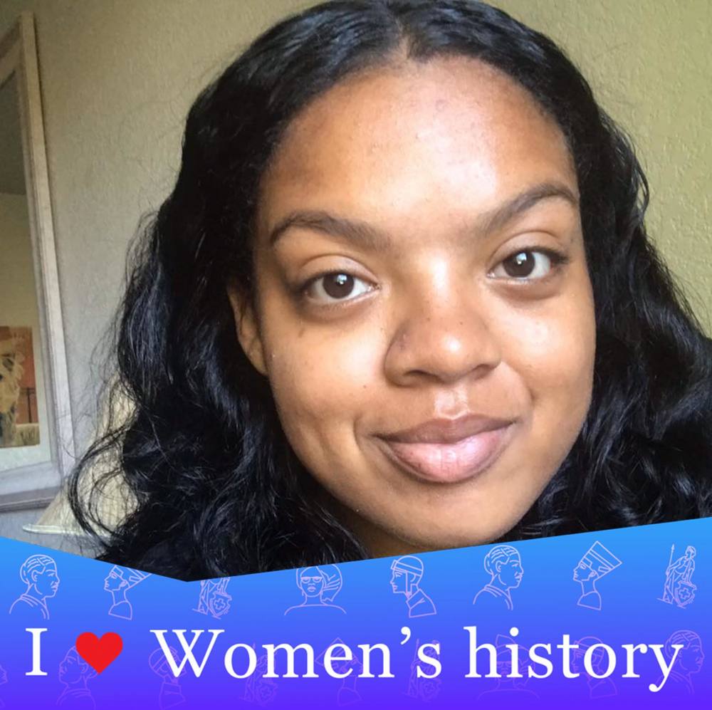 Meet your Posher, Tiffany